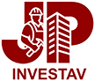 JP INVESTAV Logo